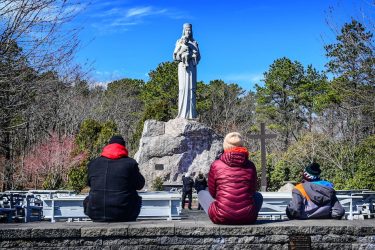 Svibanjsko hodočašće Mariji