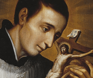 21.6. – sv. Alojzije Gonzaga, zaštitnik mladeži