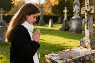 Oprost i molitve za svetkovinu Svih svetih i Dušni dan