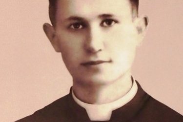 24.8. – bl. Miroslav Bulešić