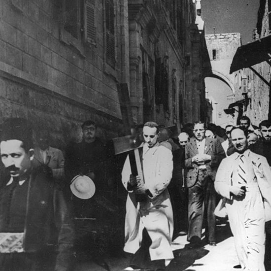 Svjedočanstva župnika Ive Šalića o životu zagrebačkoga nadbiskupa dr. Alojzija Stepinca kojemu je bio tajnik (1941. – 1945.)