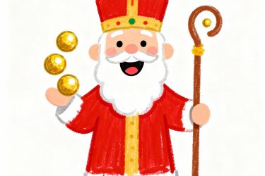 Tko je zapravo bio sv. Nikola?