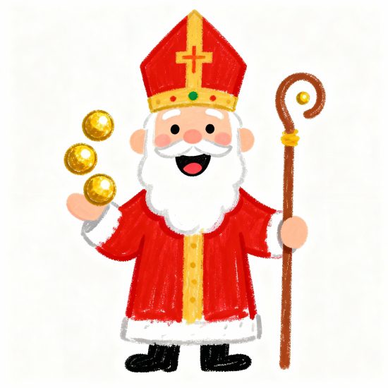 Tko je zapravo bio sv. Nikola?