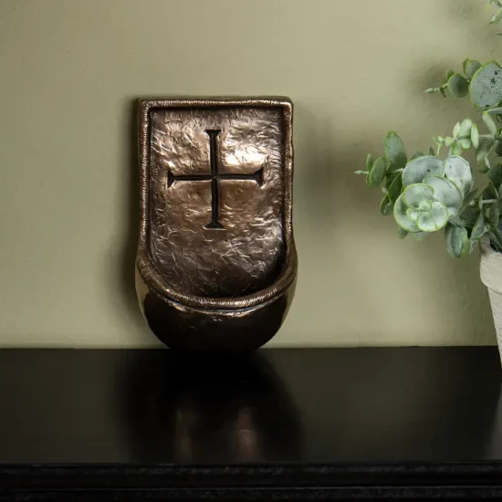 Sveta voda štit milosti i zaštita u svakodnevnom životu