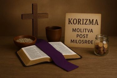 Poruka pape Lava XIV za korizmu 2026.